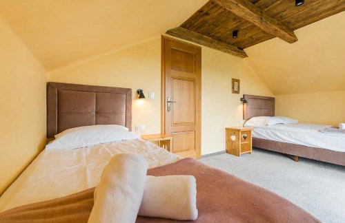 Herbarium Bieszczadzkie Apartamenty - Photo 45