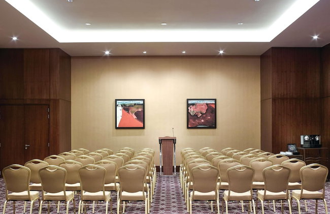 Swissotel Living Al Ghurair - Photo 80