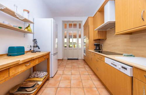 Maison La Fauvette - Campagne - Jardin - Photo 35