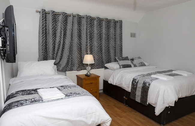 Beautiful and Spacious House in South East London - Foto 2