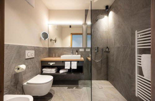 Kessler's Mountain Lodge - Foto 47