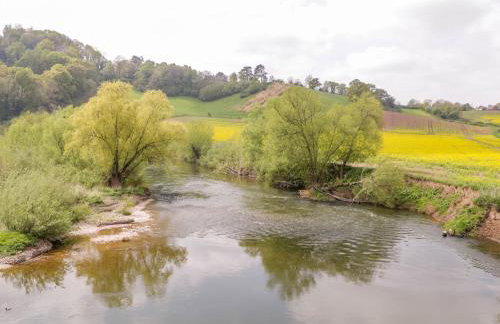 The Cottage at Rocklands Farm - Foto 30