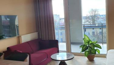 Apartament lux Garbary5A - Foto 4