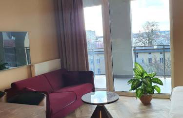 Apartament lux Garbary5A - Foto 4