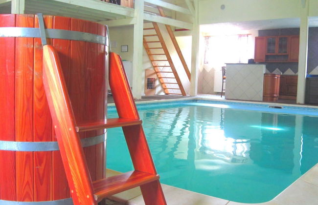 Tranquil Escape, Sourbrodt - Photo 29