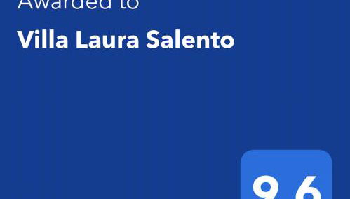 Villa Laura Salento - Foto 3