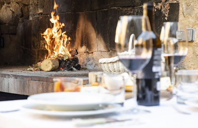 La Casa de Los Moyas - Foto 41