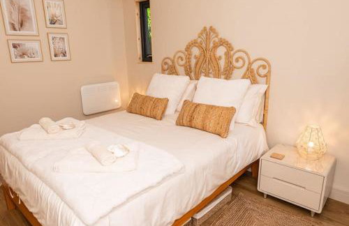 Gingerbread Lodge - Foto 19