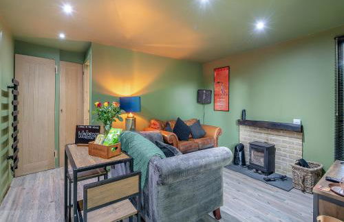 The Lodge In The Woods - Foto 7