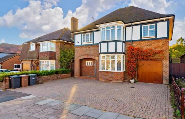 Rose House Garden - Foto 19