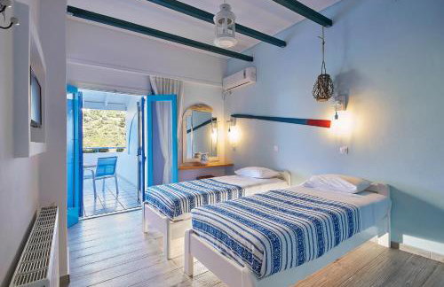 Kerame Studios & Apartments - Foto 29