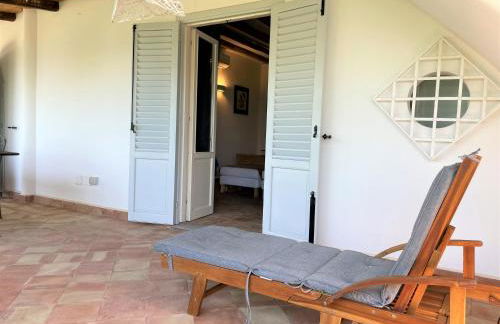 Casa Surya - Sea view terrace, Isola Salina - Foto 22