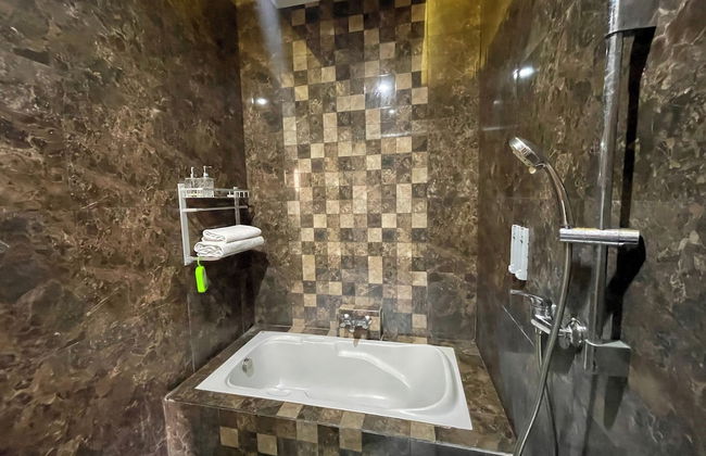 Double U Camp And Villa - Foto 59