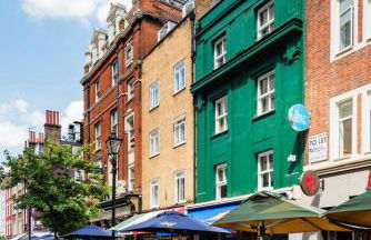 Mayfair Magic - Foto 38