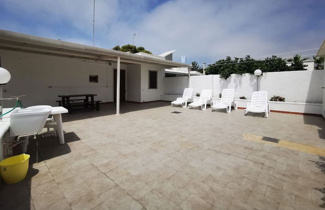 Villa Fiora - Foto 41