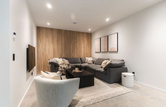 Naro Cabin in Laurentides - Foto 37