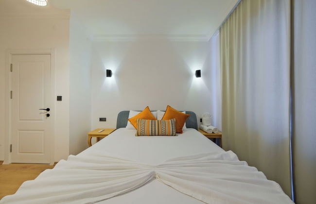 Korfez Suites - Photo 41