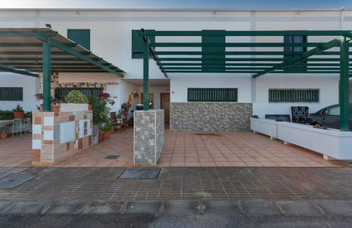 Sweet Home Playa Blanca - Foto 25