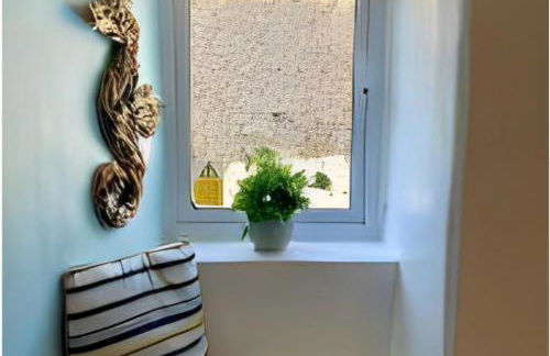 Mariners Cottage - Waters edge Fisherman's Cottage, Harbour & Sea Views & Free Dedicated Parking - Photo 39