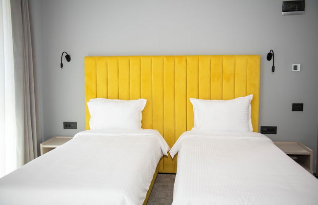 CM111Apparthotel - Foto 4