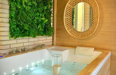 Villa lujosa con spa, piscina y sala de juegos PRIVADOS - Foto 7