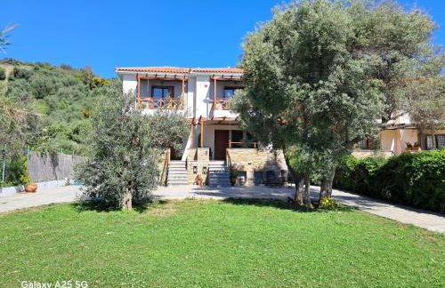 Bay Villas Lefokastro - Foto 17