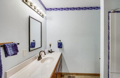 Hunt, Hike and Explore! Private Home in Pequot Lakes - Foto 26