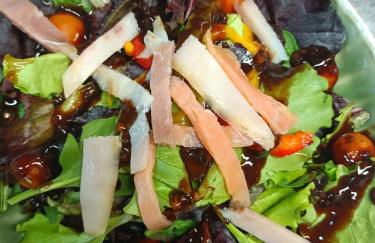 A Ribeira do Tambre - Foto 36