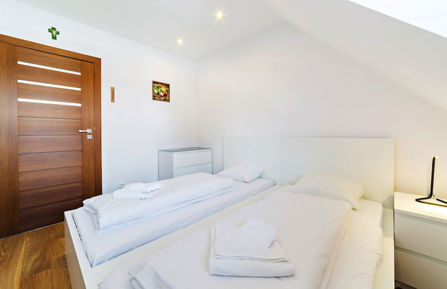 Apartamenty Sun & Snow Komuny Paryskiej - Photo 20