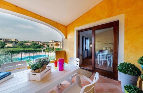 Lu Maestrali Apartment - Foto 1