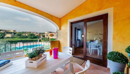 Lu Maestrali Apartment - Foto 1