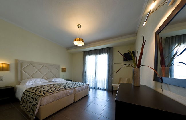 Alexander Inn - Foto 16