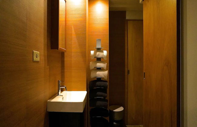 Pia Resort Hotel 1 Bedroom 1 - Foto 9