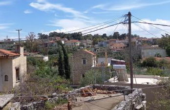 Giannis Traditional House - Foto 41