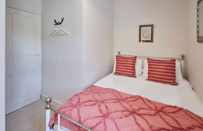 Host Stay Park View - Foto 11