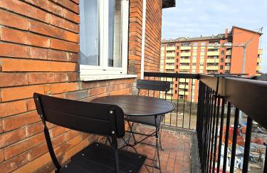 YR Apartments Milan - Ca' Granda - 1 Min Walk to Metro - Foto 30