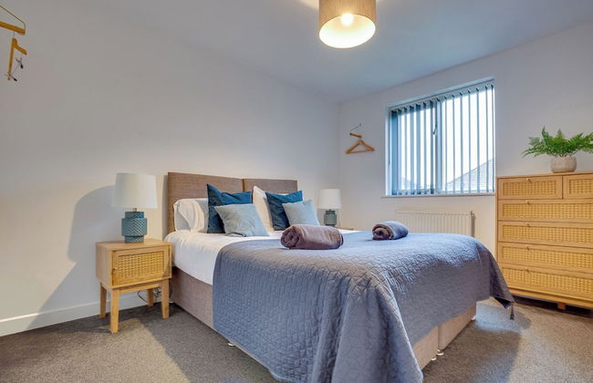 Doncaster 1st floor Apartment - Photo 3