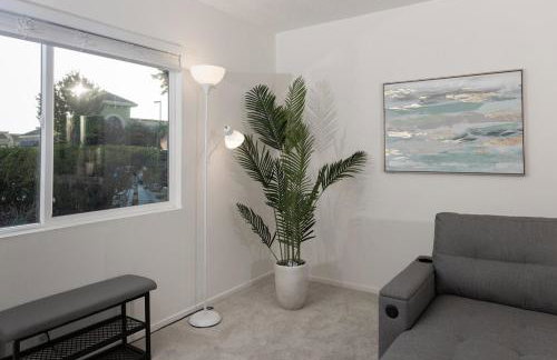 Comfortable Willow Glen Home w Central AC&Heater - Foto 46