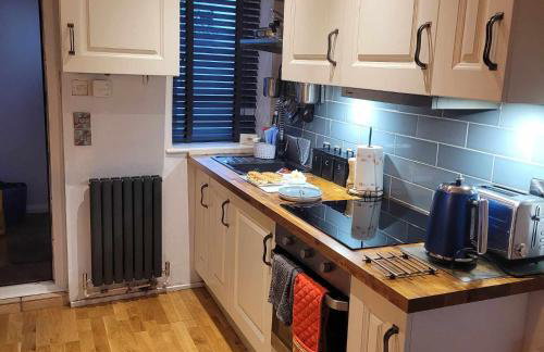 LITTLE HAVEN 1 Bedroom House sought after area - Foto 11