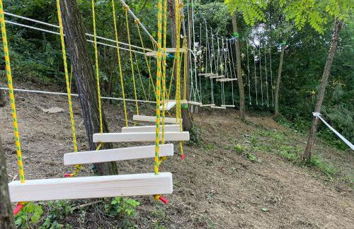 Cascina Teresina Monferrato Piscina - Foto 4