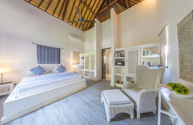 The Beach Villa - Foto 6