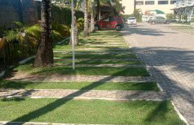 Apart tropical Village - Foto 45