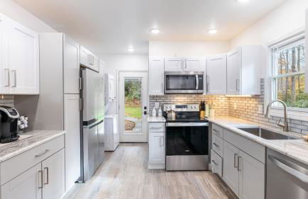 Bears Place by Avantstay Cozy Mountain Cabin in Brevard + Firepit - Foto 25