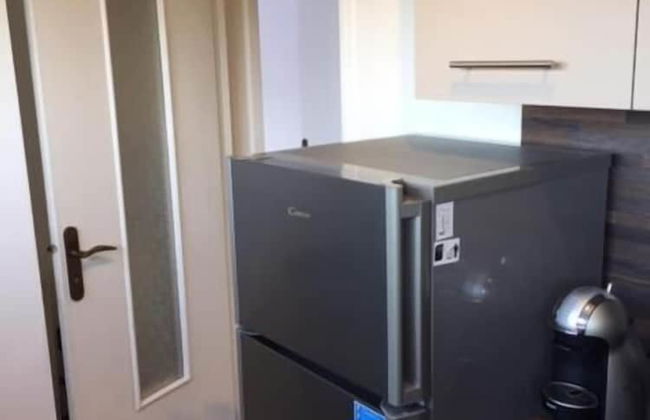 Appart Hotel Beau Rivage - Foto 29