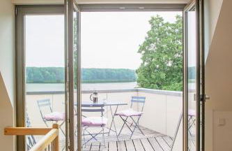 Sommerfrische Lychen - Photo 14