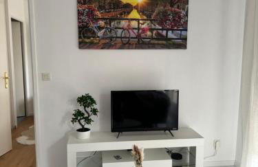 La Fleur de Montmagny - parking securise inclus - Foto 14