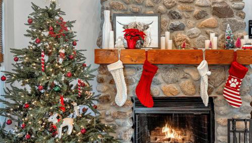 Bella and Dulce's Lakehouse by Juniper Holiday + Home - Foto 2