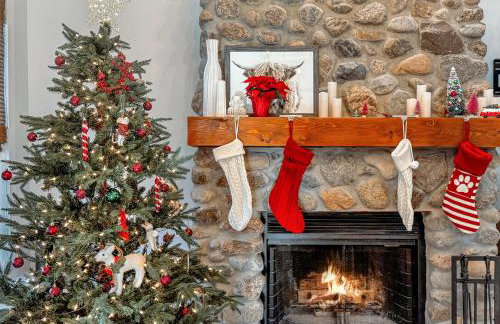 Bella and Dulce's Lakehouse by Juniper Holiday + Home - Foto 2