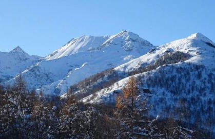 Alloggio in Montagna - Photo 23