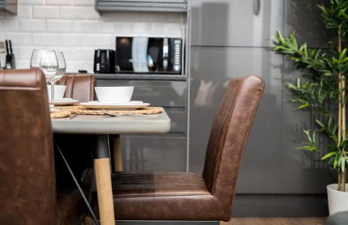 SGT Peppers Mathew Street Apartments By Happy Days - Foto 109